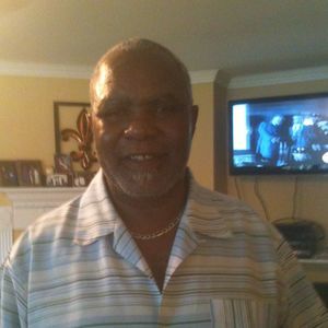 Meet your Posher, Micky